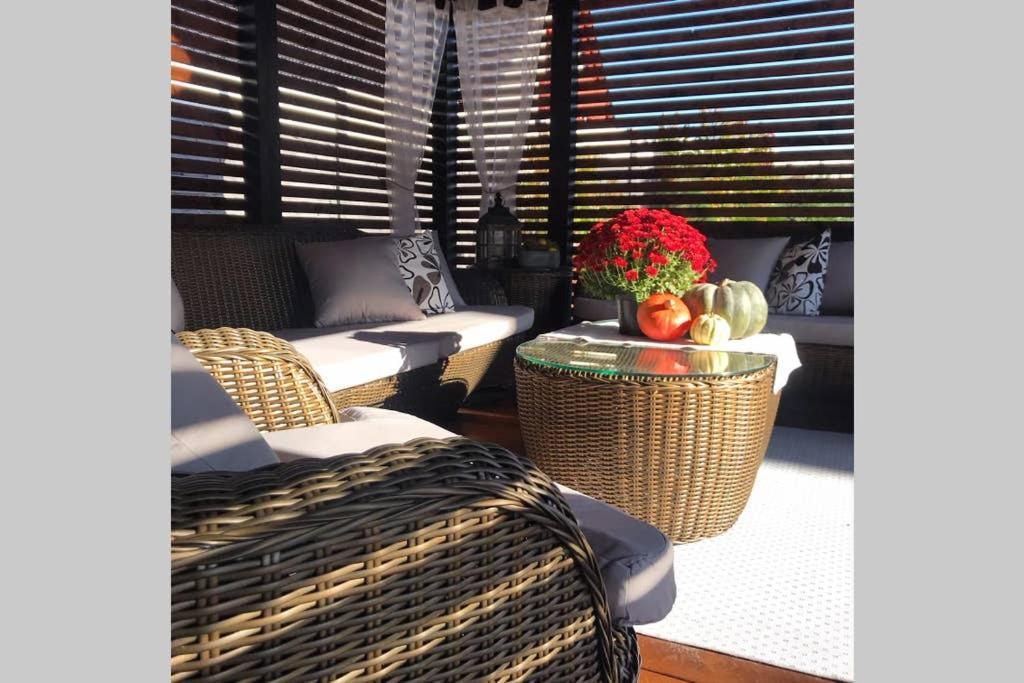Orchardhouse Farmhouse, Wellness Chrast  Esterno foto