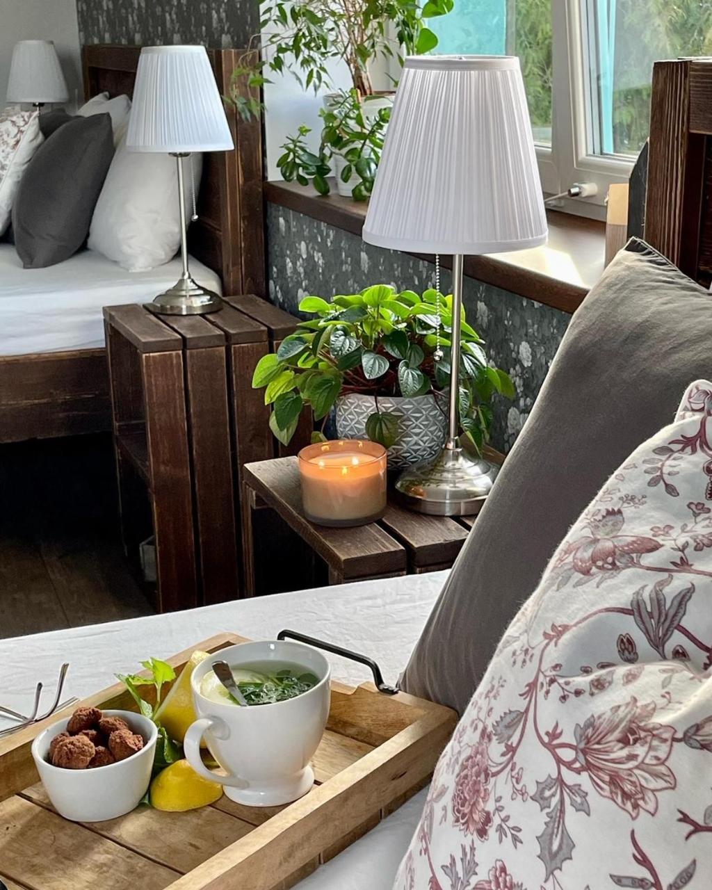 Orchardhouse Farmhouse, Wellness Chrast  Esterno foto