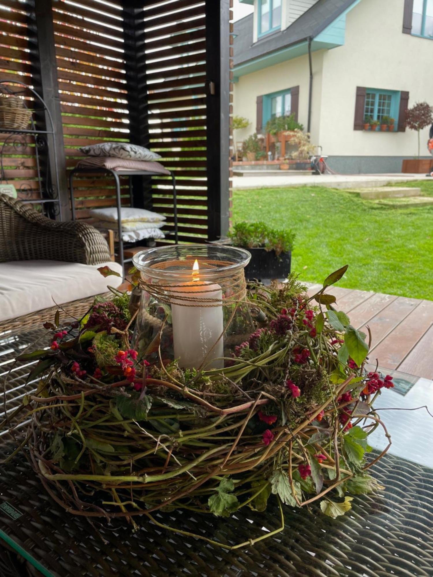 Orchardhouse Farmhouse, Wellness Chrast  Esterno foto