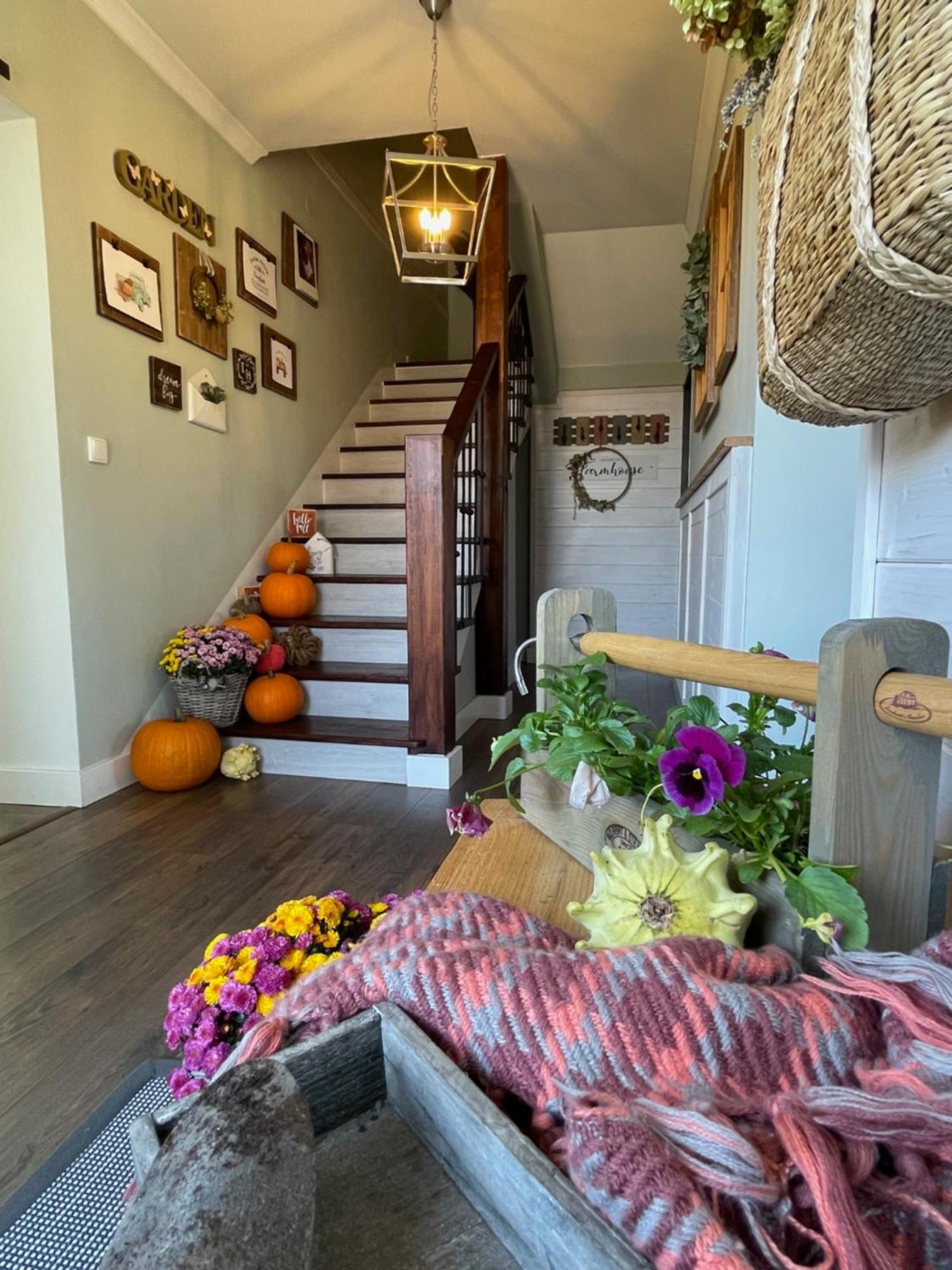 Orchardhouse Farmhouse, Wellness Chrast  Esterno foto