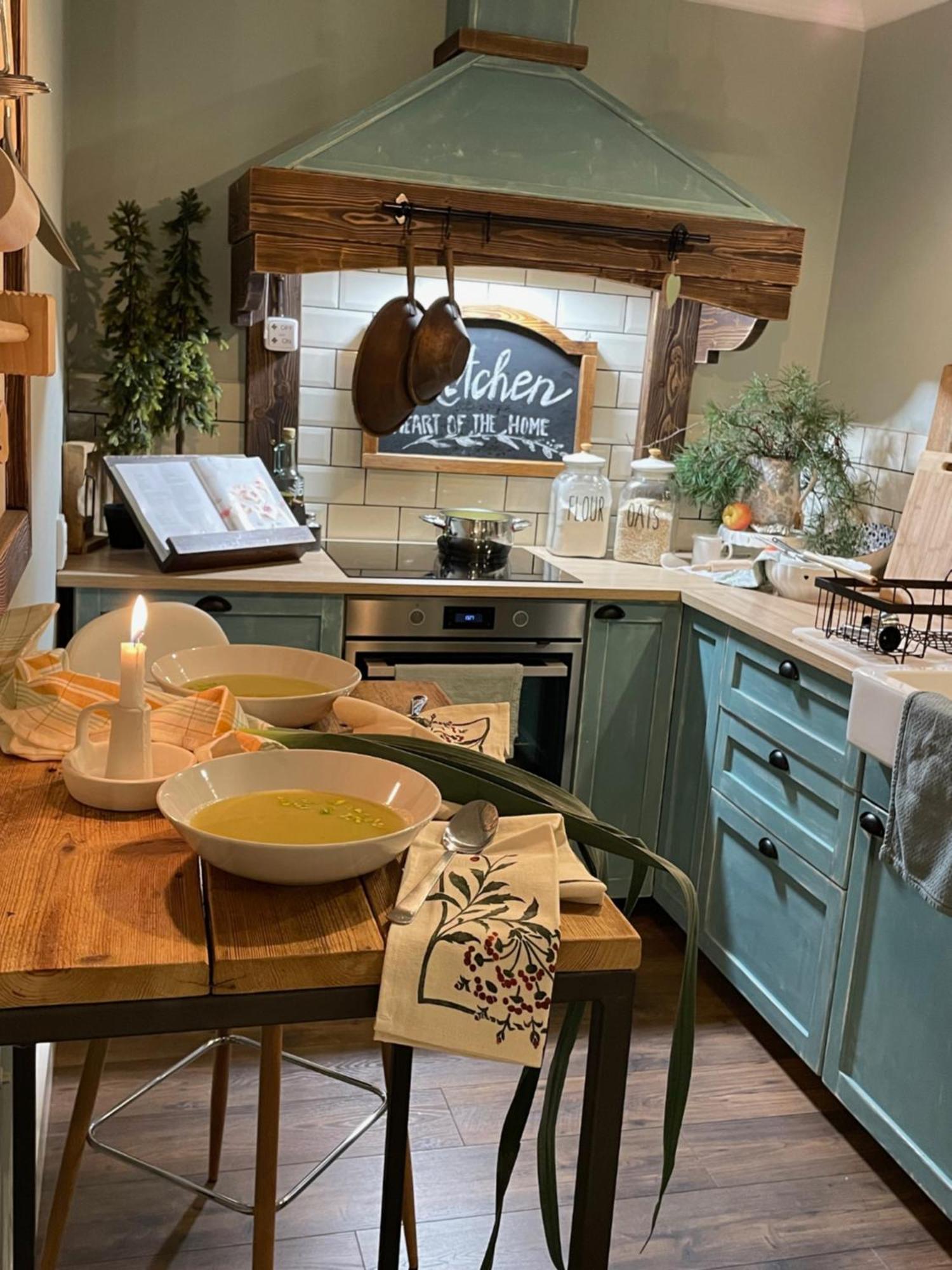 Orchardhouse Farmhouse, Wellness Chrast  Esterno foto