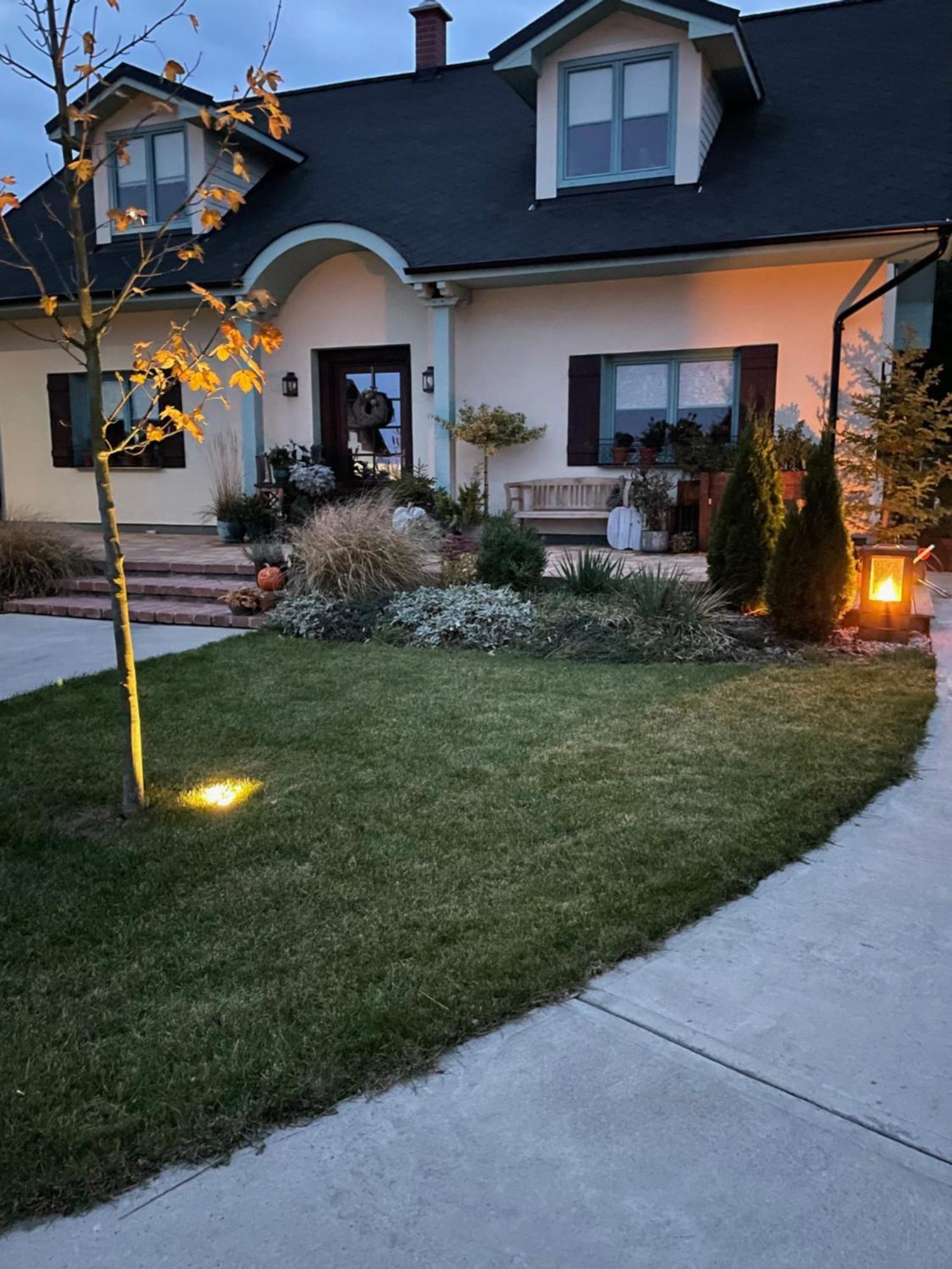 Orchardhouse Farmhouse, Wellness Chrast  Esterno foto